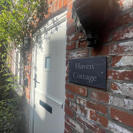 Haven Cottage, โครเมอร์ ภายนอก รูปภาพ